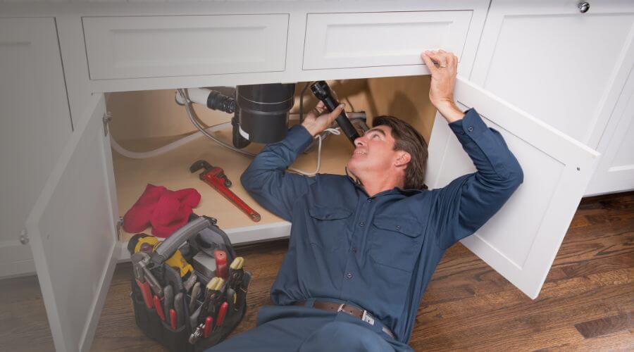 Professional Gas Leak Detection in Cherry Point, NC